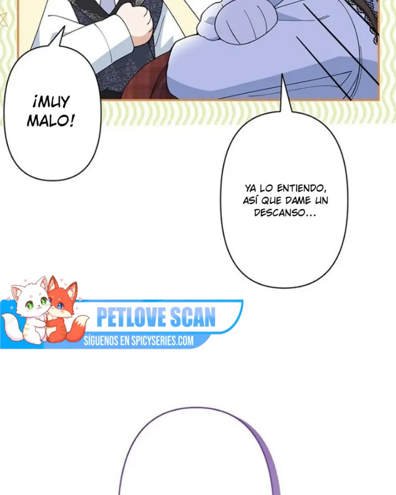 Me convertí en la tutora del Duque Lobo Capitulo 9 página 4