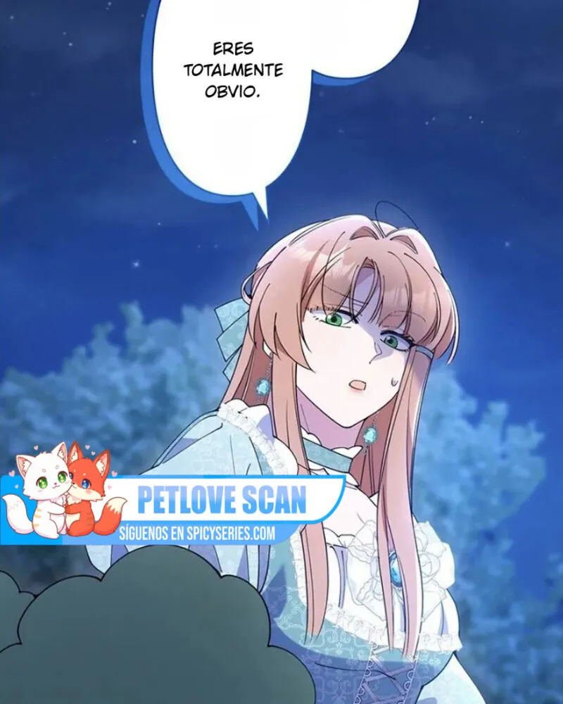 Me convertí en la tutora del Duque Lobo Capitulo 9 página 71