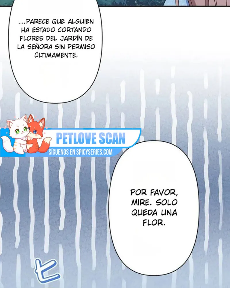 Me convertí en la tutora del Duque Lobo Capitulo 9 página 77