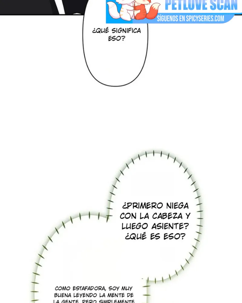 Me convertí en la tutora del Duque Lobo Capitulo 9 página 8