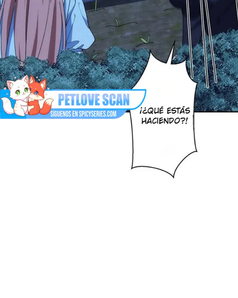 Me convertí en la tutora del Duque Lobo Capitulo 9 página 97