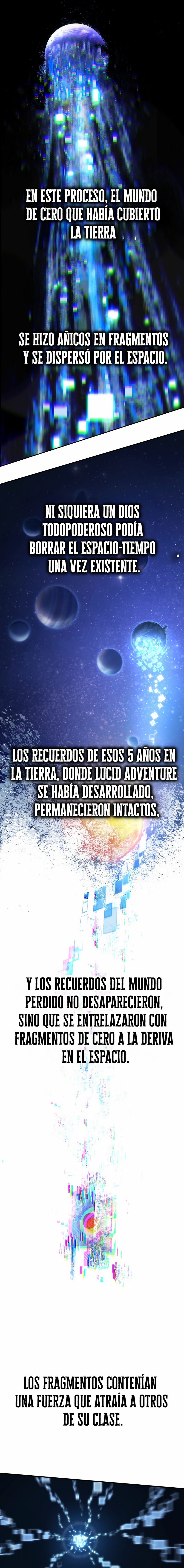 Hardcore Leveling Warrior: El juego en la tierra Capítulo 0.1 página 5