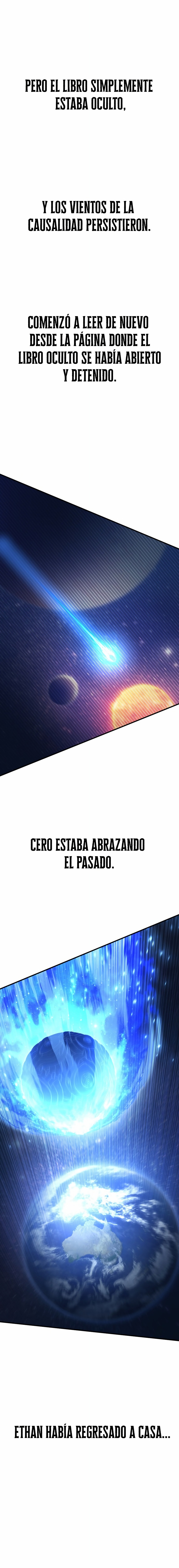 Hardcore Leveling Warrior: El juego en la tierra Capítulo 0.1 página 7