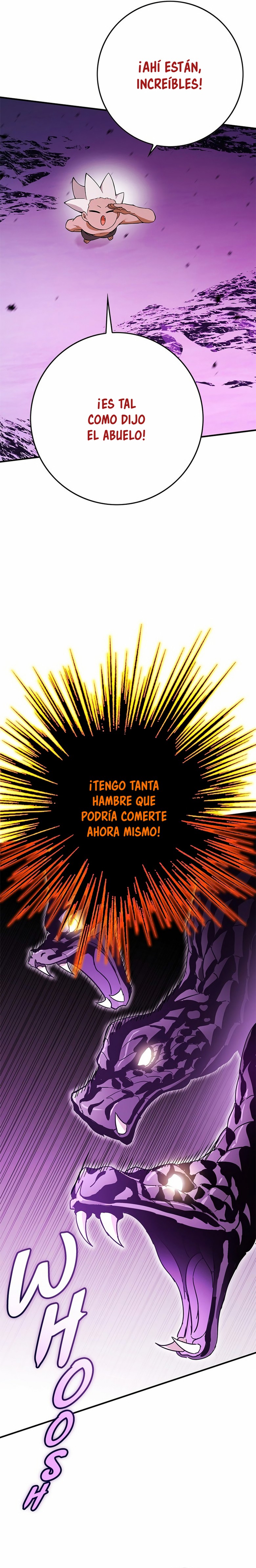 Hardcore Leveling Warrior: El juego en la tierra Capítulo 13 página 40