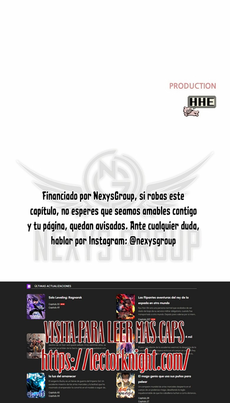 Hardcore Leveling Warrior: El juego en la tierra Capítulo 14 página 72