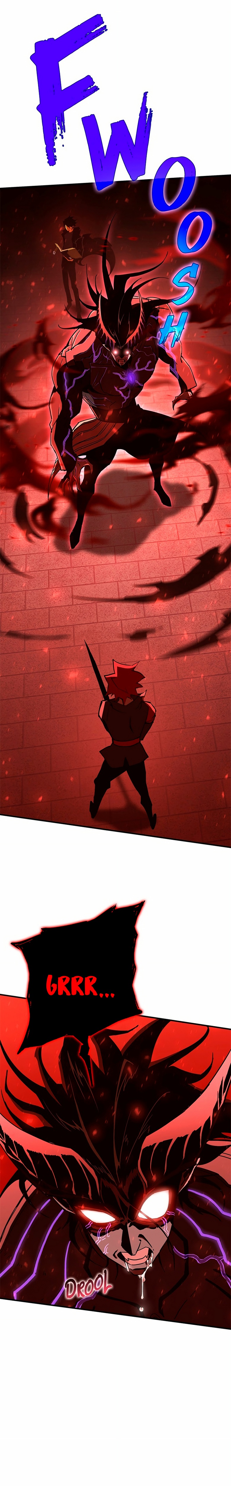 Hardcore Leveling Warrior: El juego en la tierra Capítulo 16 página 18
