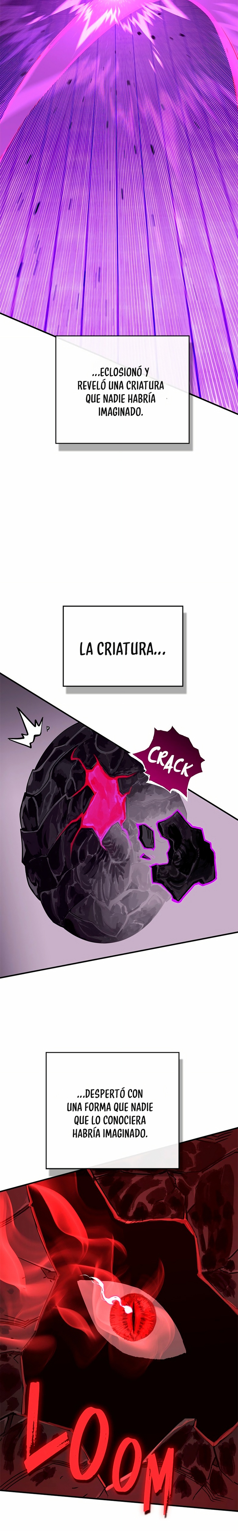 Hardcore Leveling Warrior: El juego en la tierra Capítulo 16 página 62