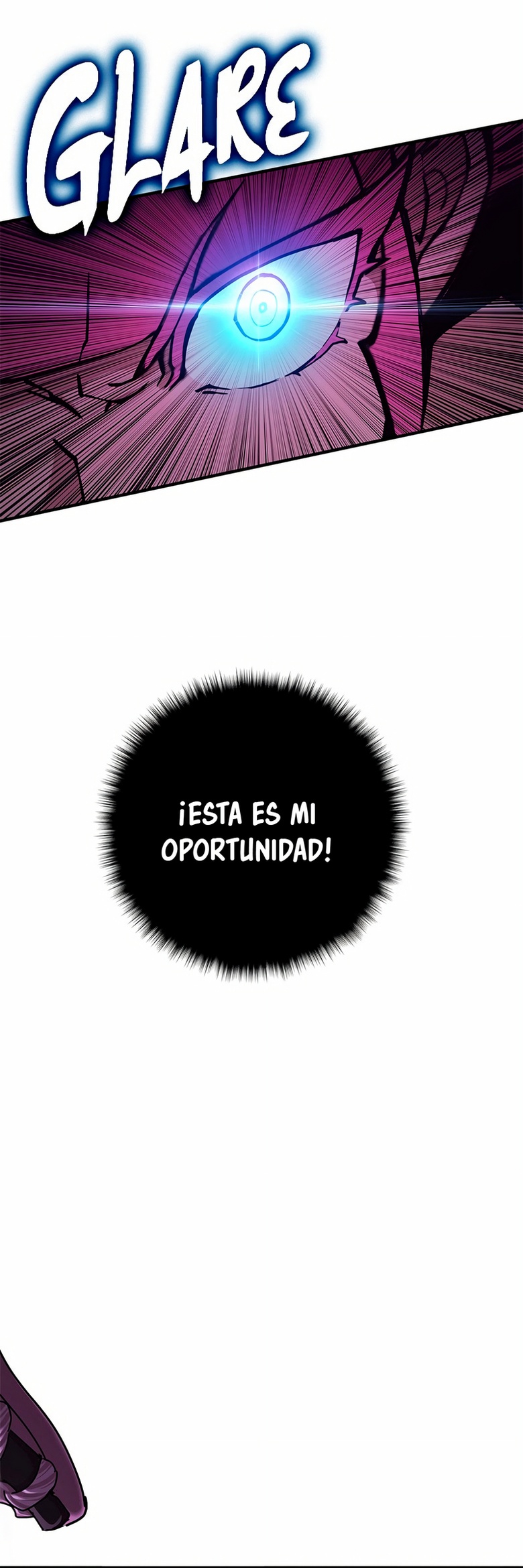 Hardcore Leveling Warrior: El juego en la tierra Capítulo 17 página 16