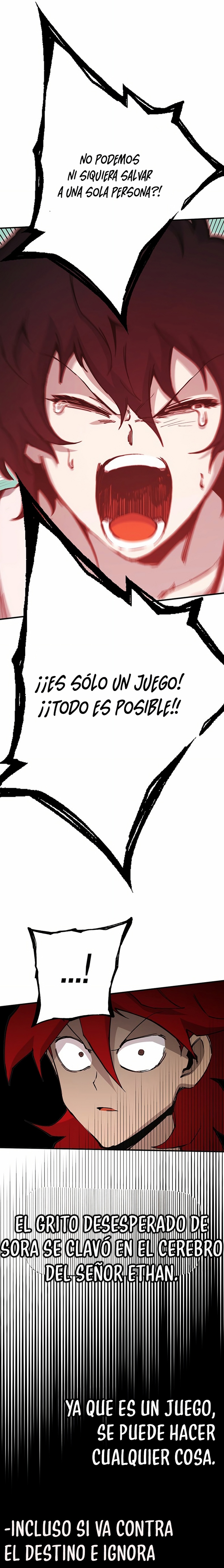 Hardcore Leveling Warrior: El juego en la tierra Capítulo 4 página 15