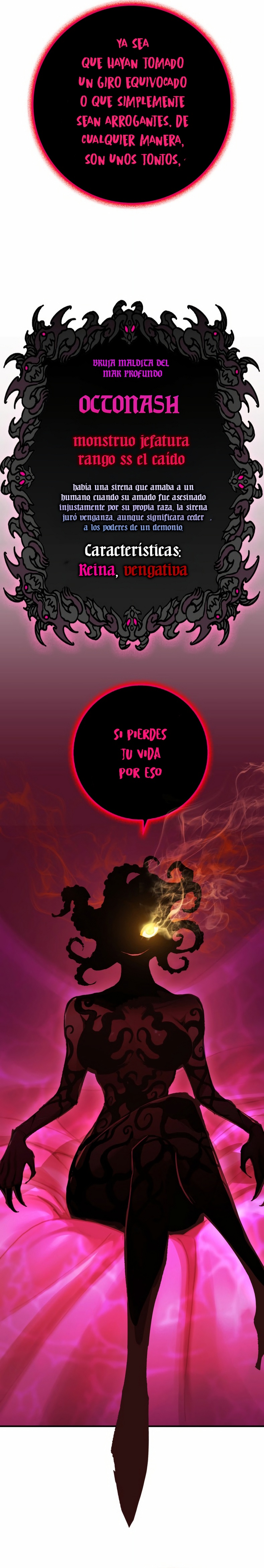 Hardcore Leveling Warrior: El juego en la tierra Capítulo 5 página 15