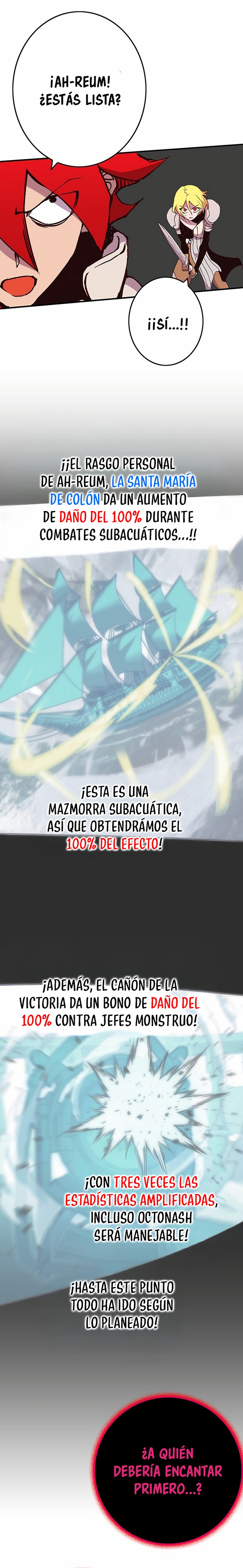 Hardcore Leveling Warrior: El juego en la tierra Capítulo 5 página 44