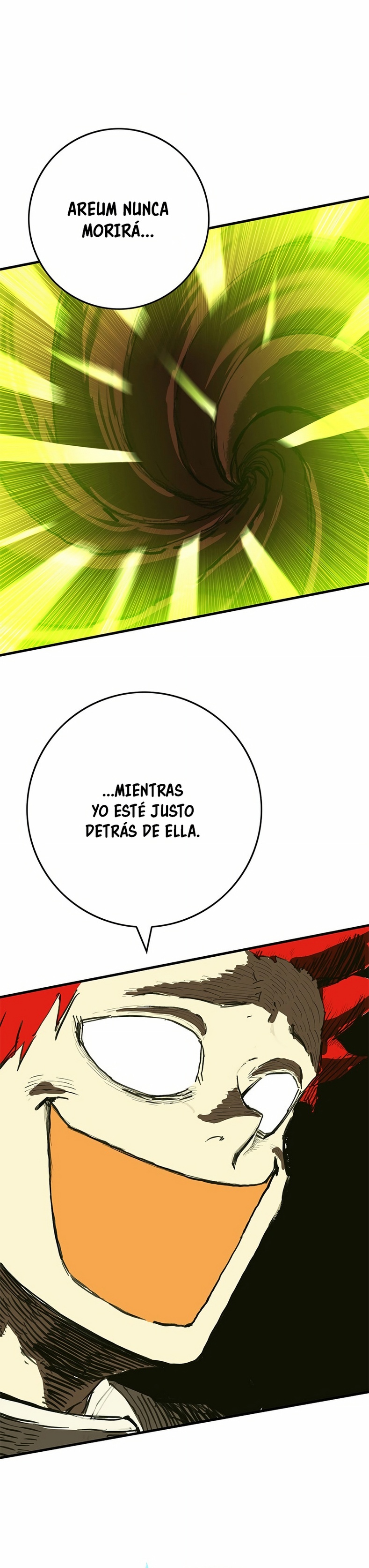Hardcore Leveling Warrior: El juego en la tierra Capítulo 7 página 41