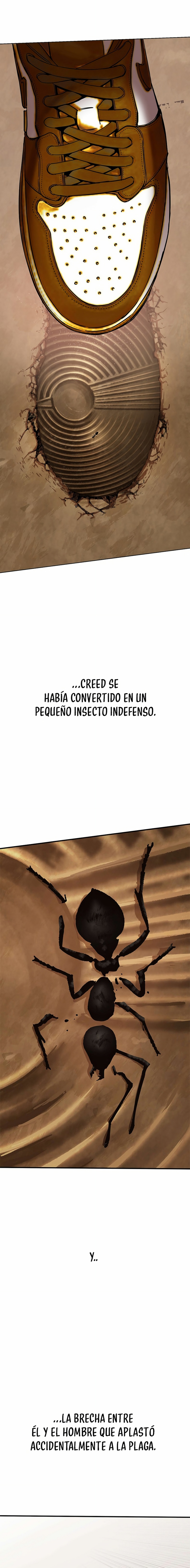 Hardcore Leveling Warrior: El juego en la tierra Capítulo 8 página 41