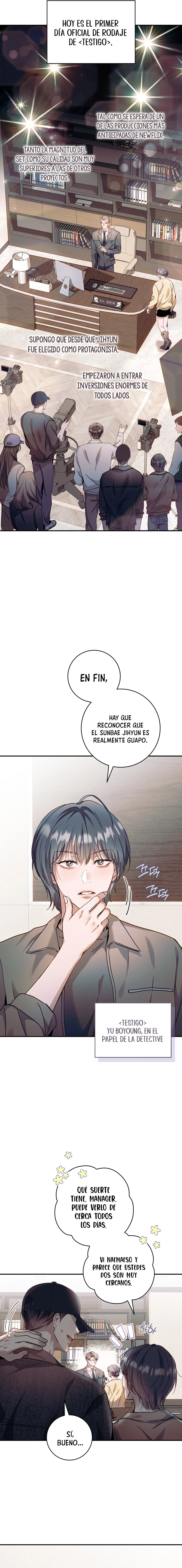 Les presento a mi mánager Capitulo 16 página 2