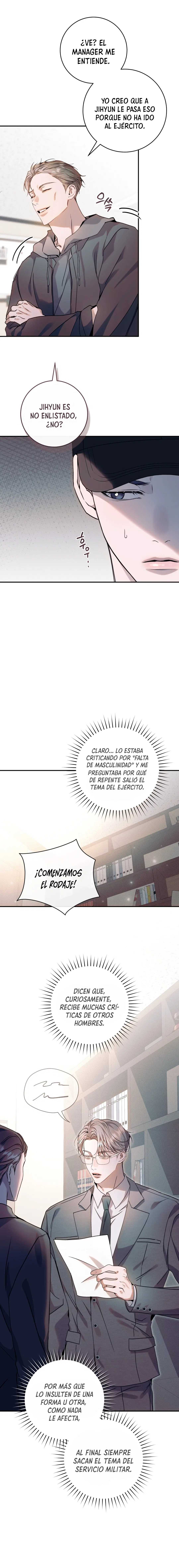 Les presento a mi mánager Capitulo 16 página 7