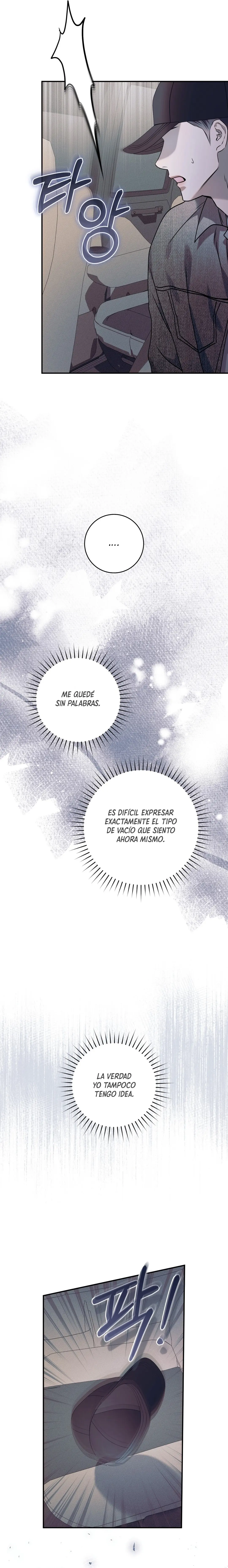 Les presento a mi mánager Capitulo 18 página 14