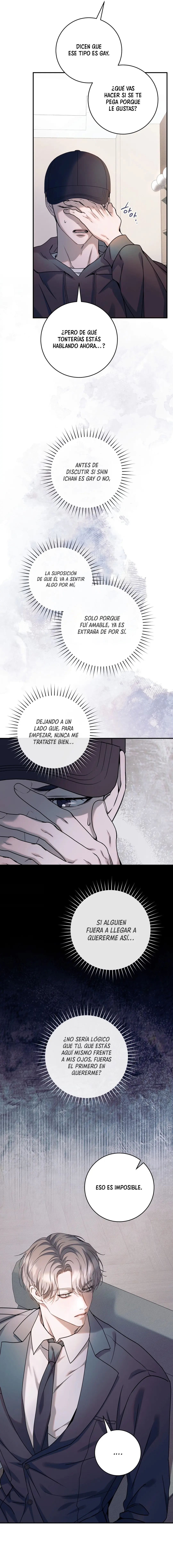 Les presento a mi mánager Capitulo 19 página 16
