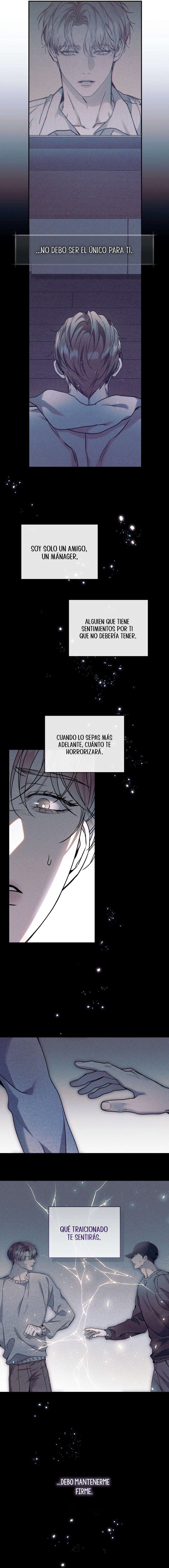 Les presento a mi mánager Capitulo 23 página 13