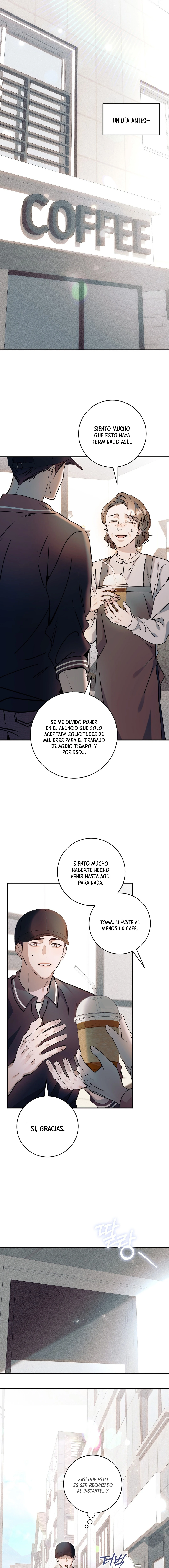 Les presento a mi mánager Capitulo 23 página 3