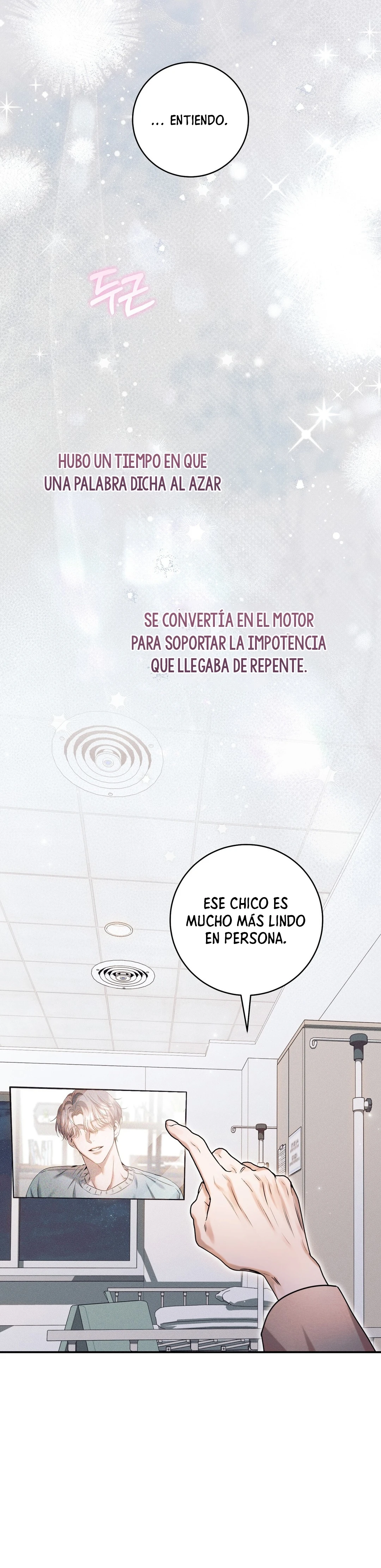 Les presento a mi mánager Capitulo 26 página 10