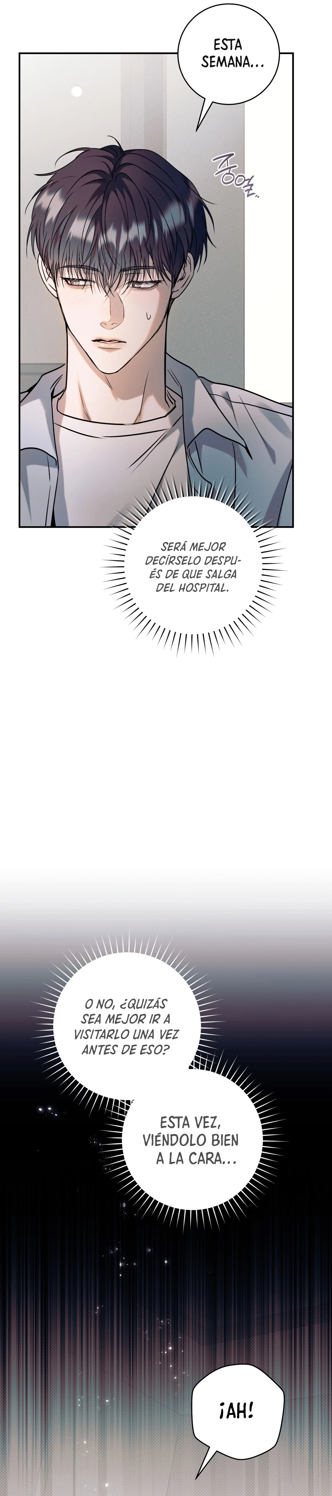 Les presento a mi mánager Capitulo 26 página 22