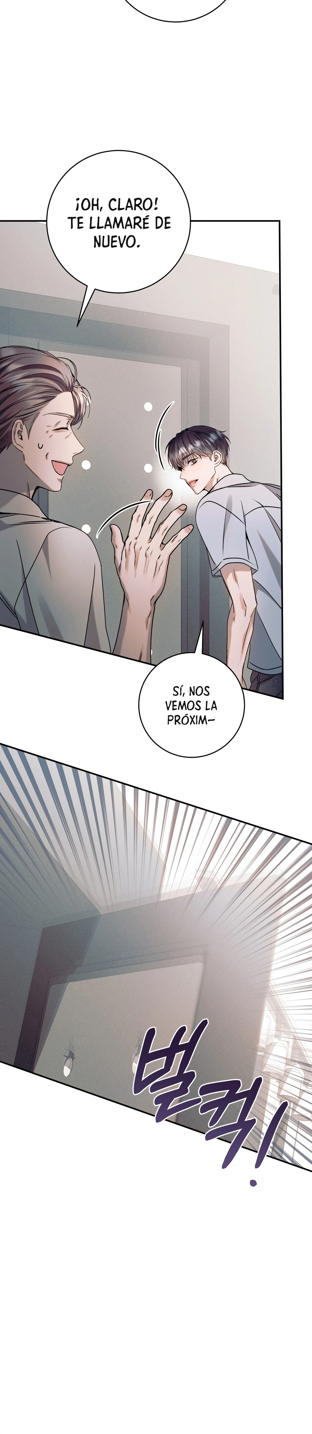 Les presento a mi mánager Capitulo 26 página 26
