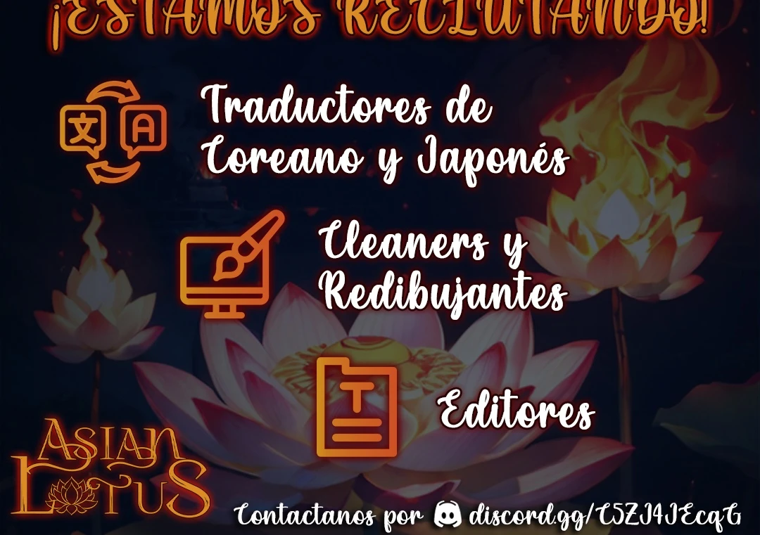 Les presento a mi mánager Capitulo 26 página 32