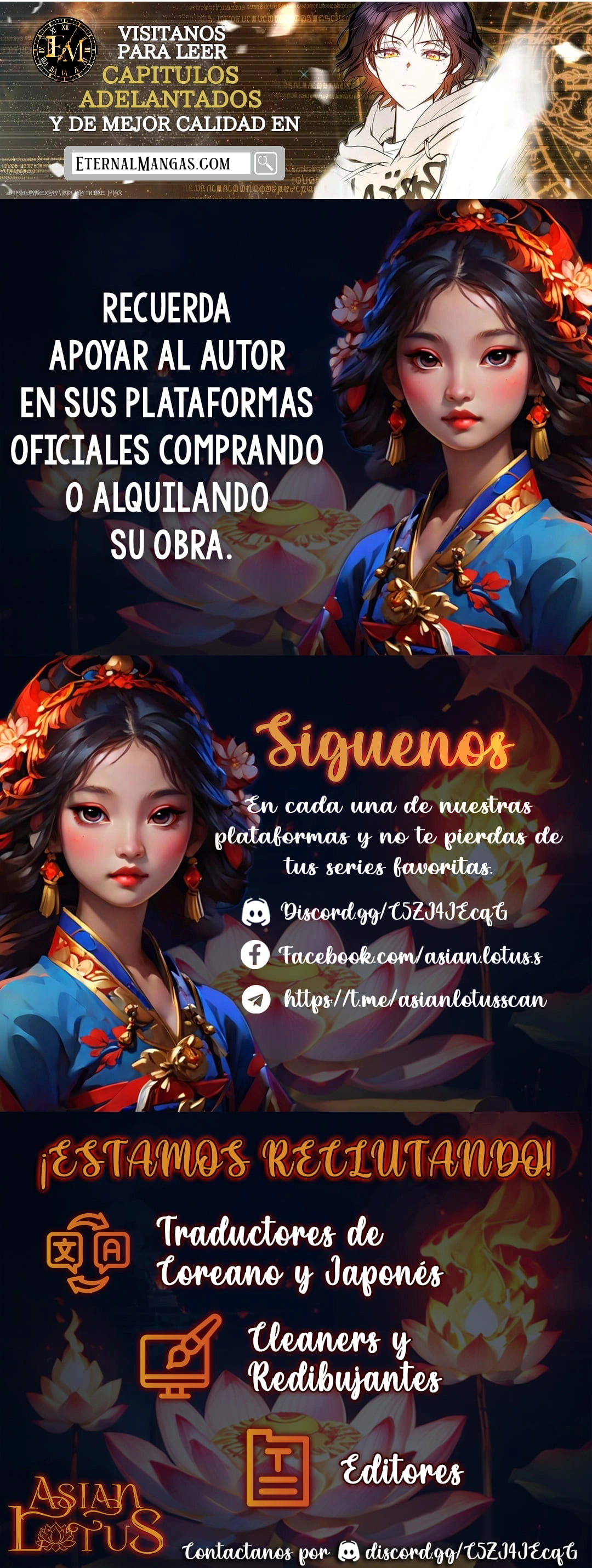 Les presento a mi mánager Capitulo 4 página 13