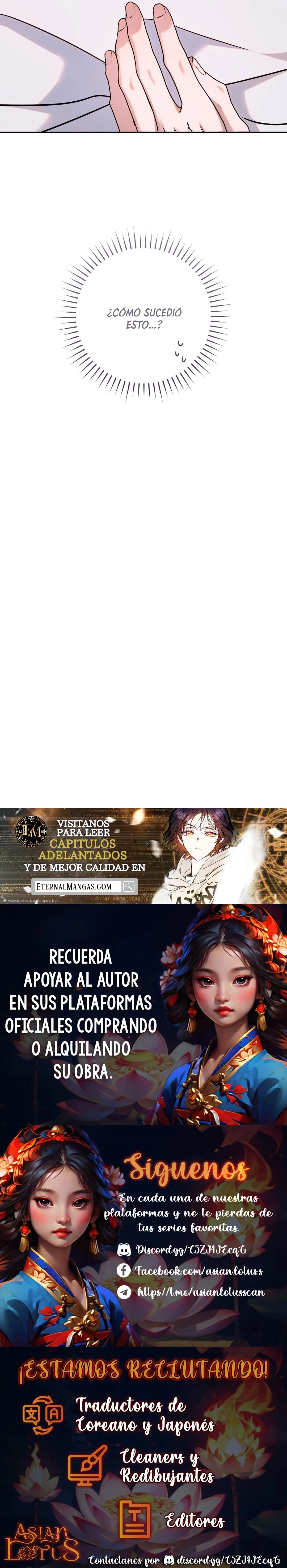 Les presento a mi mánager Capitulo 5 página 14