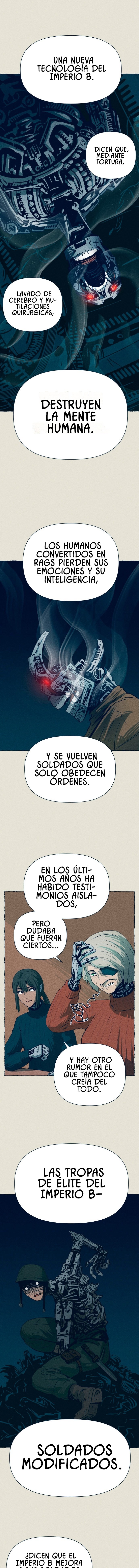 Viaje de hielo y hierro Capítulo 12 página 4