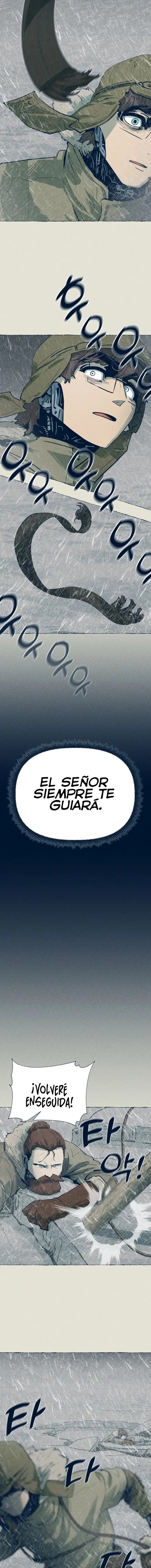 Viaje de hielo y hierro Capitulo 24 página 12