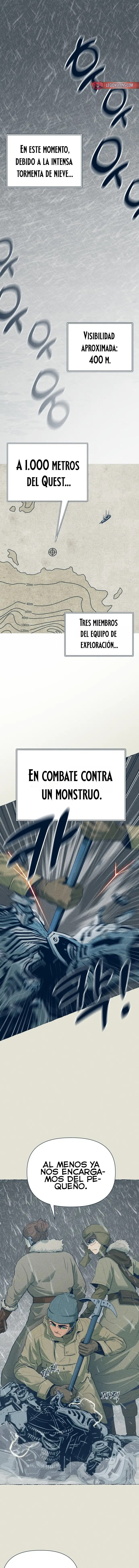 Viaje de hielo y hierro Capitulo 24 página 2