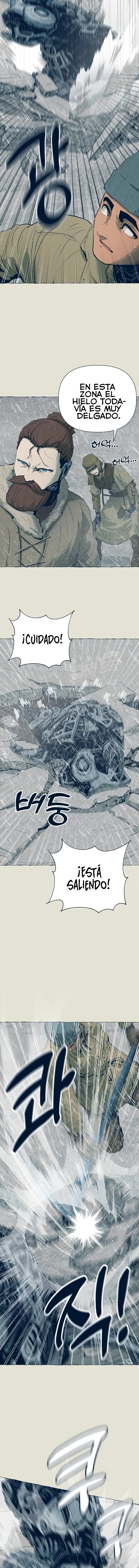 Viaje de hielo y hierro Capitulo 24 página 7