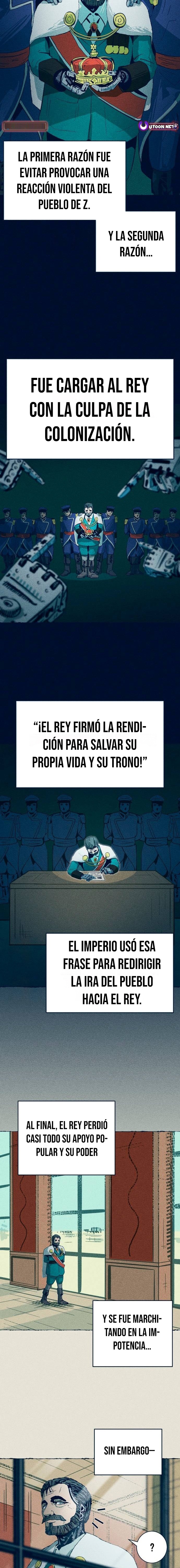 Viaje de hielo y hierro Capítulo 4 página 4