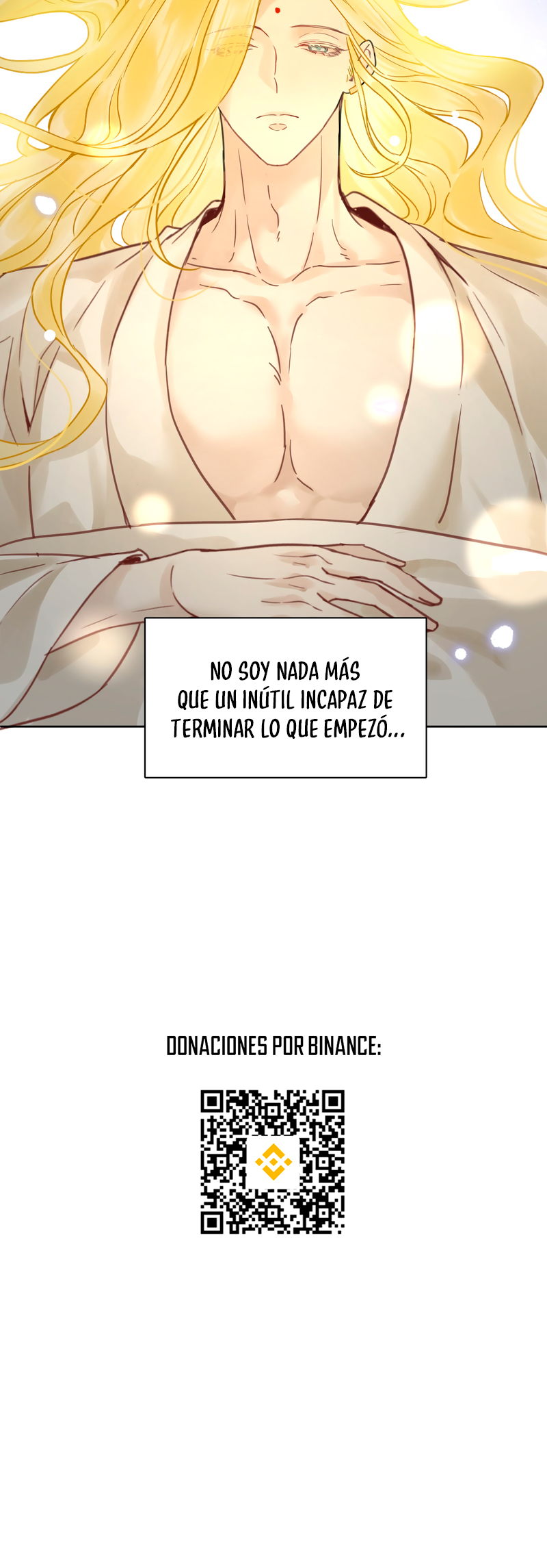 Corte de música y danza Capítulo 14 página 32