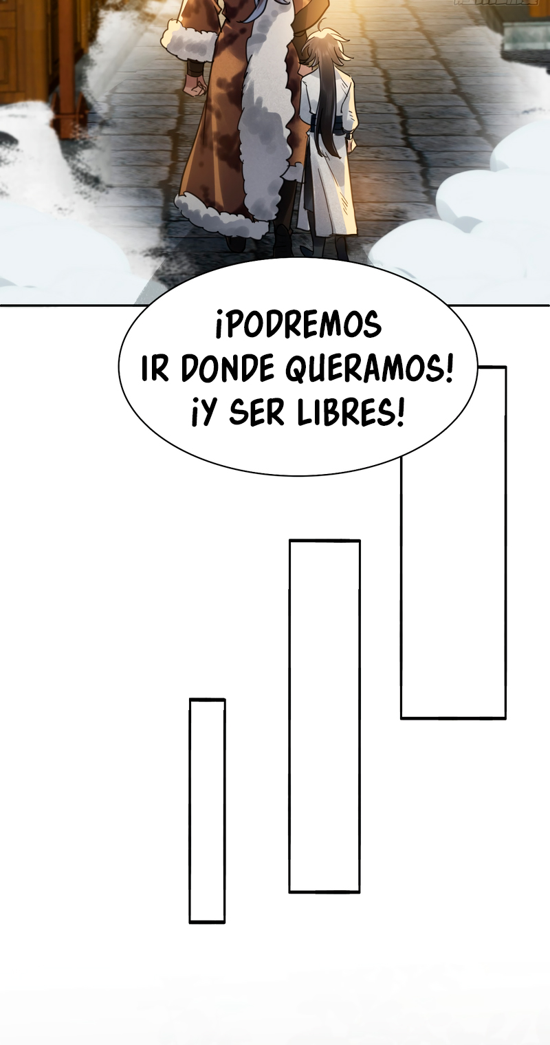 Corte de música y danza Capítulo 23 página 37