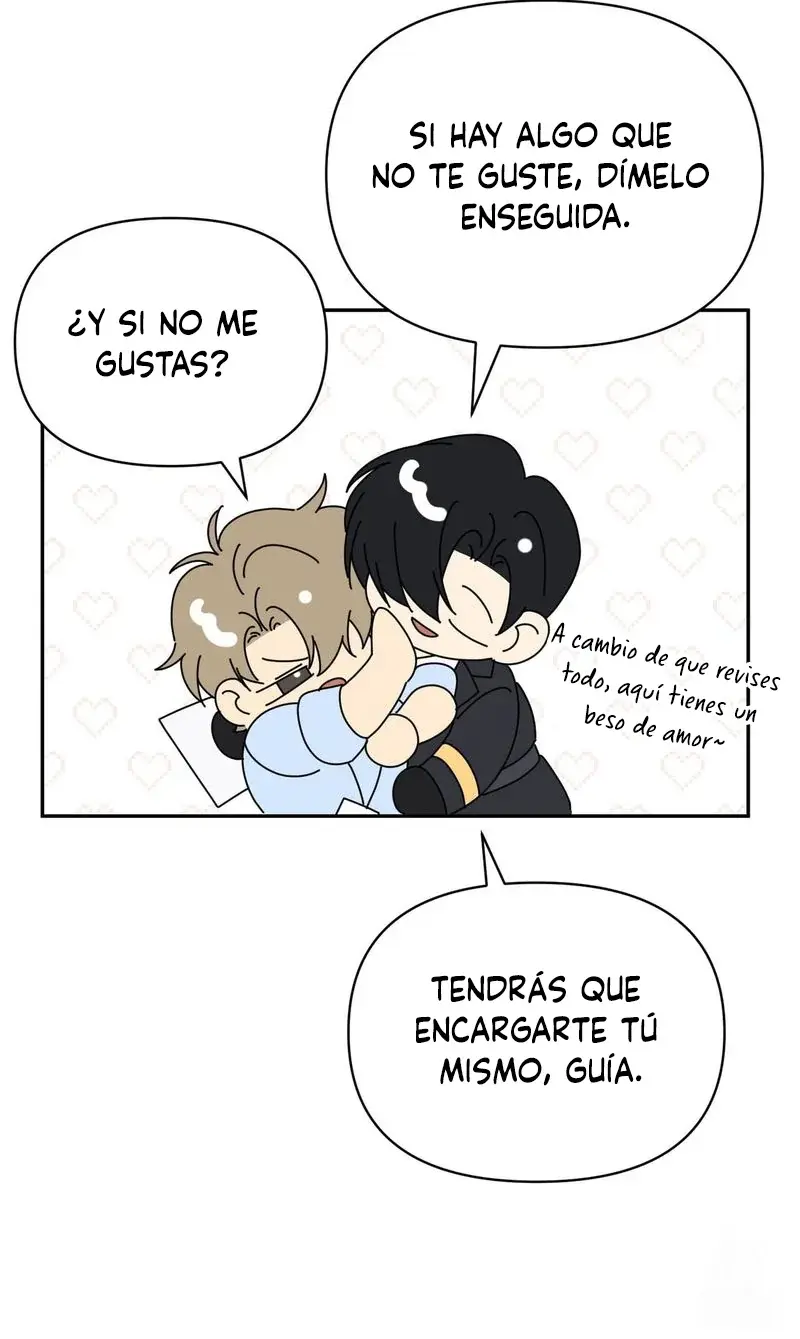 Guía de incompatibilidad Capitulo 19 página 17