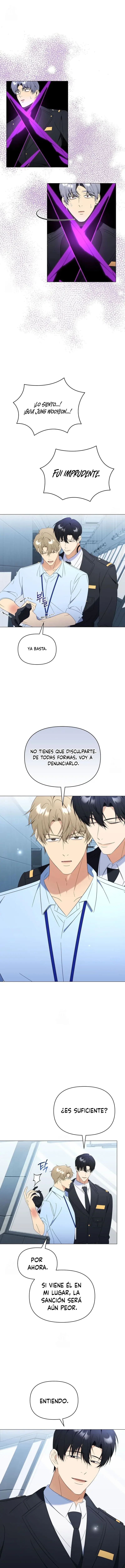 Guía de incompatibilidad Capitulo 19 página 6