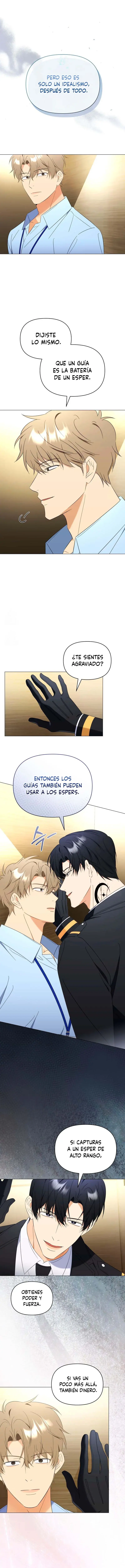 Guía de incompatibilidad Capitulo 20 página 5