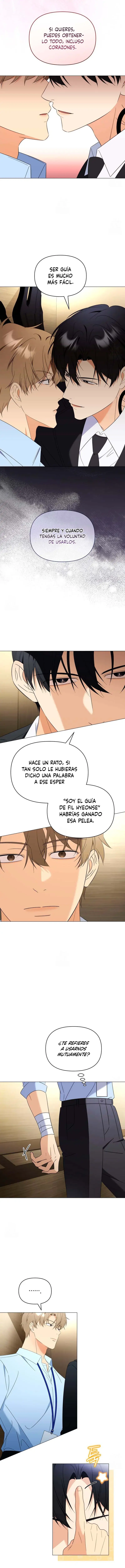Guía de incompatibilidad Capitulo 20 página 6