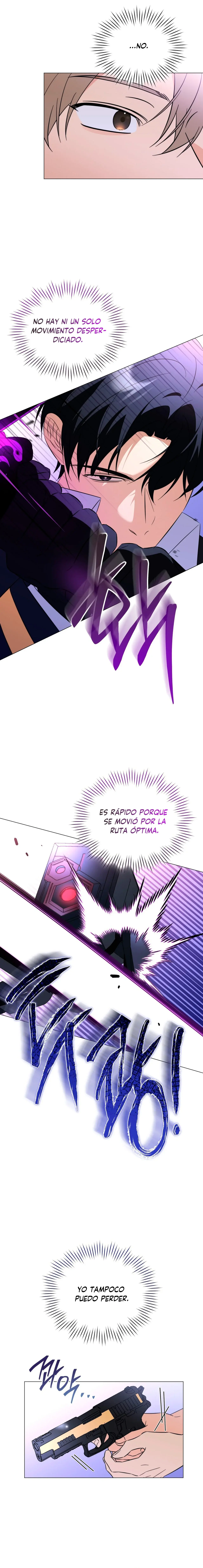 Guía de incompatibilidad Capitulo 24 página 24