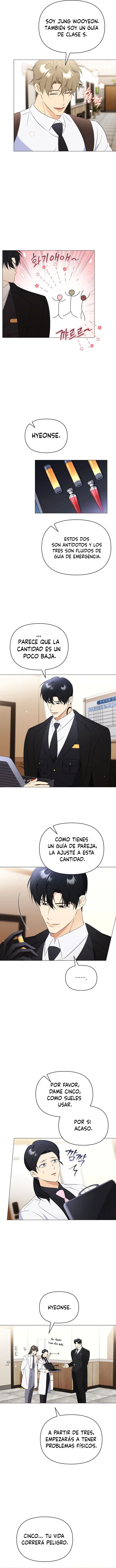 Guía de incompatibilidad Capitulo 25 página 14