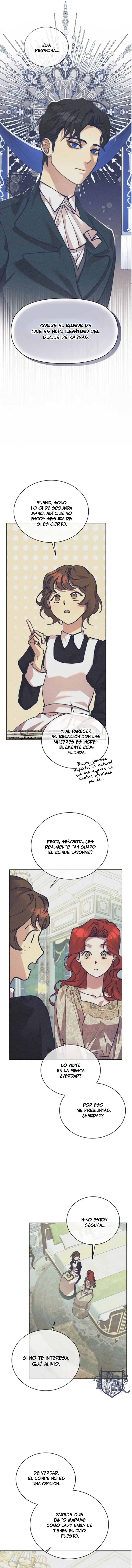 Aubrey elegante Capitulo 10 página 10