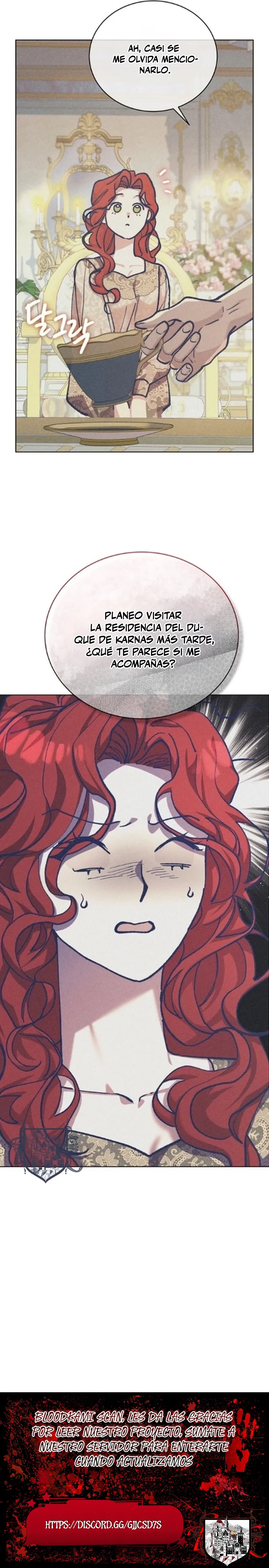 Aubrey elegante Capitulo 10 página 14