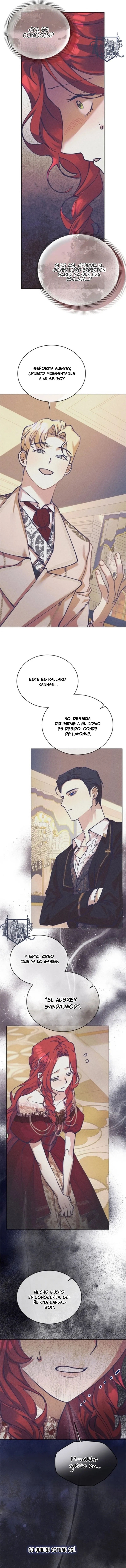 Aubrey elegante Capitulo 10 página 2