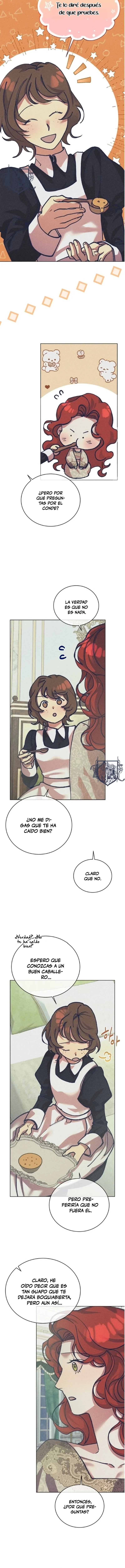Aubrey elegante Capitulo 10 página 9