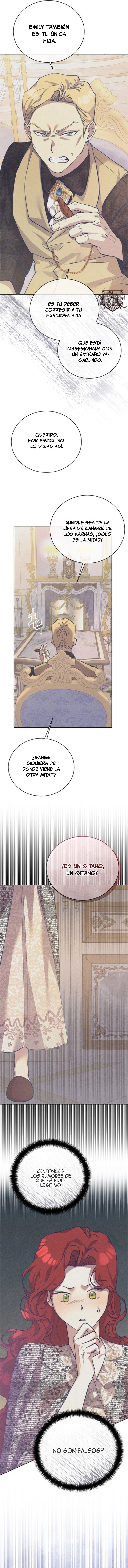 Aubrey elegante Capitulo 11 página 13