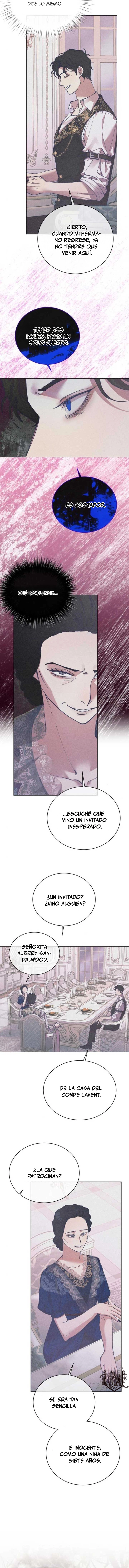 Aubrey elegante Capitulo 13 página 12