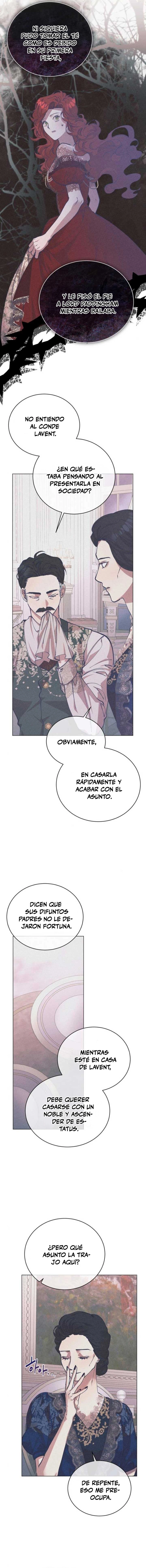 Aubrey elegante Capitulo 13 página 13