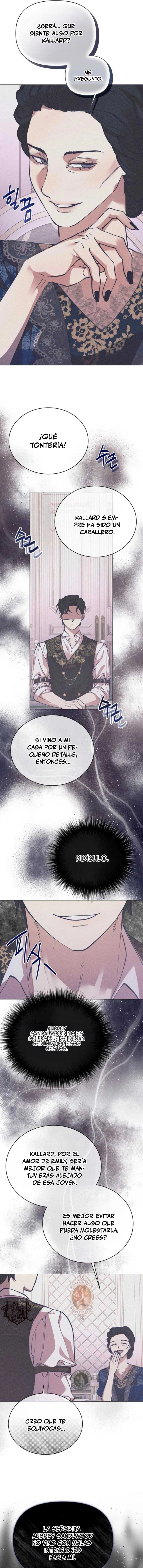 Aubrey elegante Capitulo 13 página 14